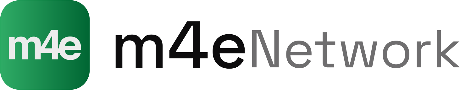 m4eNetwork