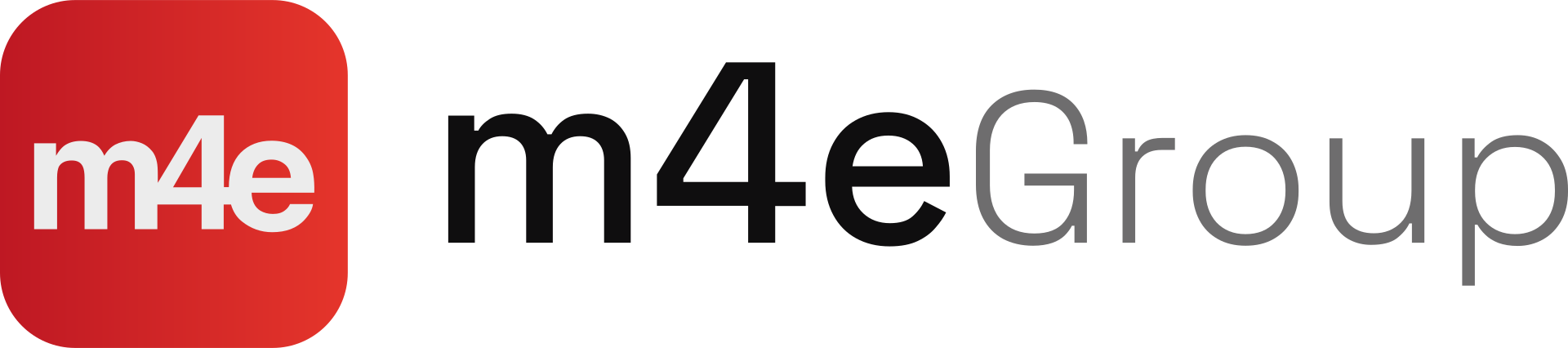 m4eGroup