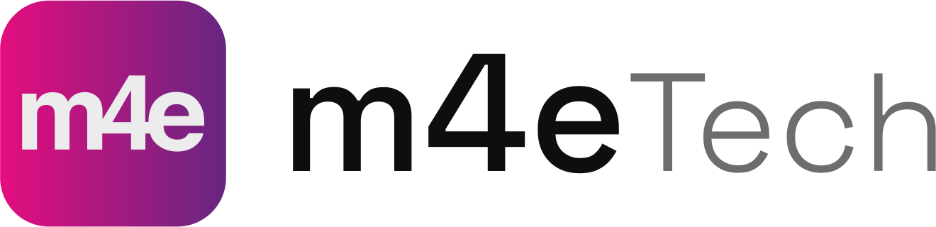m4eTech